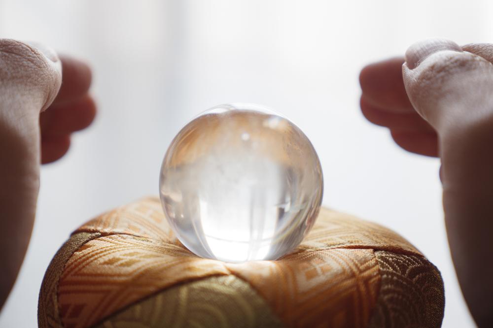 boule de crystal